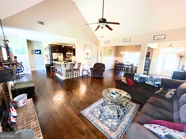 205 Dupont Court, Mcdonough, GA 30252