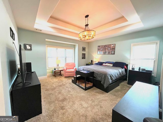 205 Dupont Court, Mcdonough, GA 30252