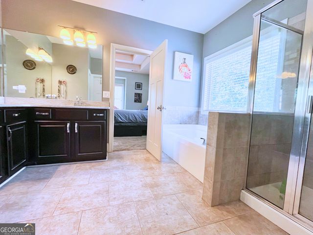 205 Dupont Court, Mcdonough, GA 30252