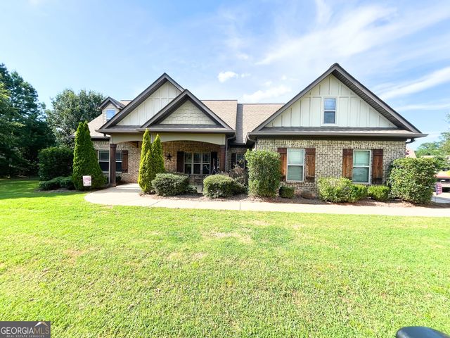 205 Dupont Court, Mcdonough, GA 30252