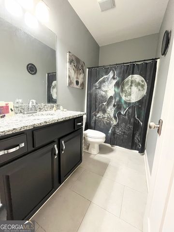205 Dupont Court, Mcdonough, GA 30252