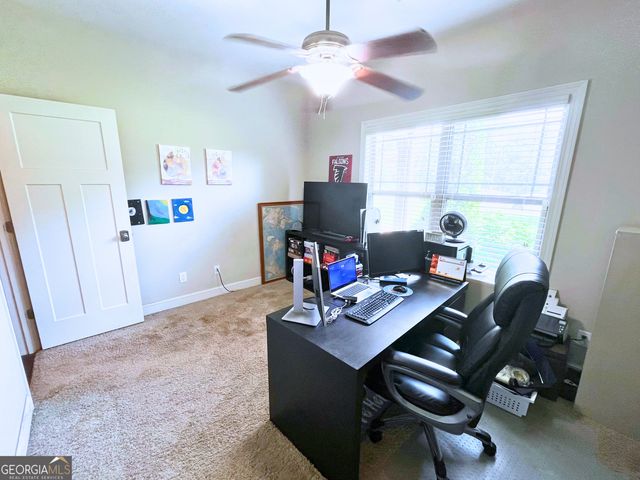 205 Dupont Court, Mcdonough, GA 30252