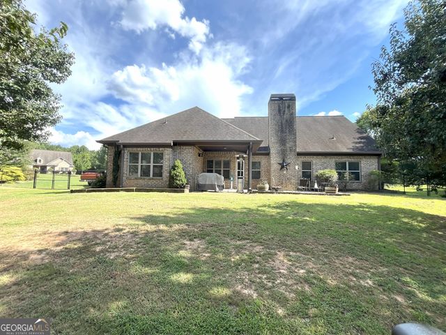 205 Dupont Court, Mcdonough, GA 30252