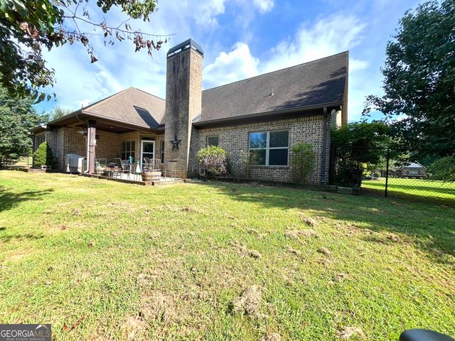 205 Dupont Court, Mcdonough, GA 30252