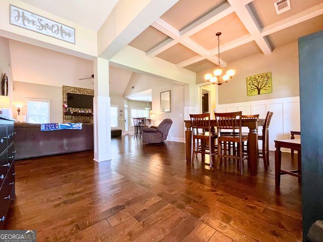 205 Dupont Court, Mcdonough, GA 30252