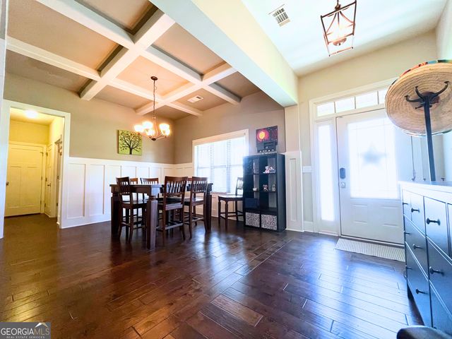 205 Dupont Court, Mcdonough, GA 30252