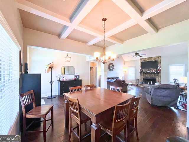 205 Dupont Court, Mcdonough, GA 30252