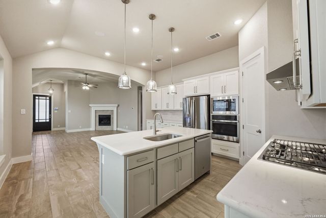 1648 Gruene Pass, New Braunfels, TX 78130