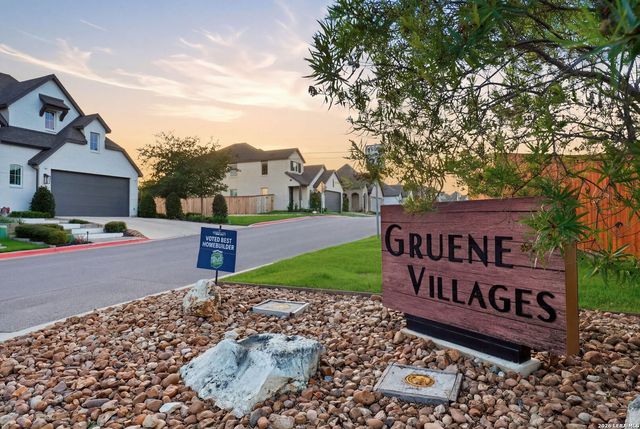 1648 Gruene Pass, New Braunfels, TX 78130