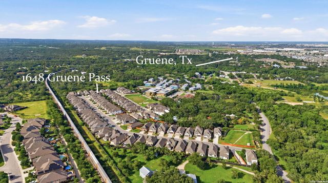 1648 Gruene Pass, New Braunfels, TX 78130
