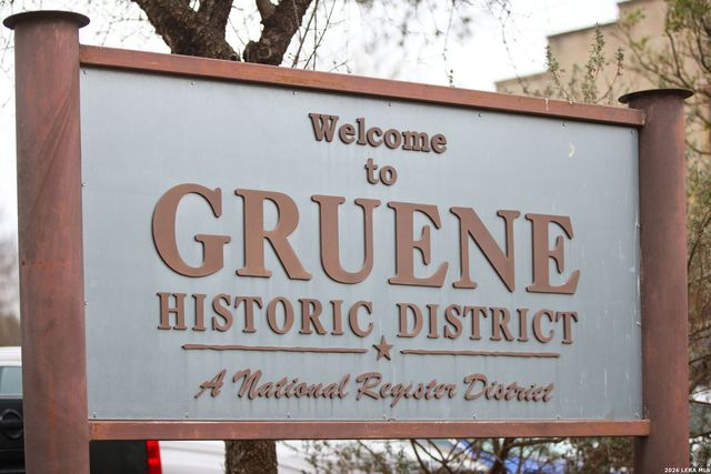1648 Gruene Pass, New Braunfels, TX 78130