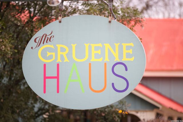 1648 Gruene Pass, New Braunfels, TX 78130