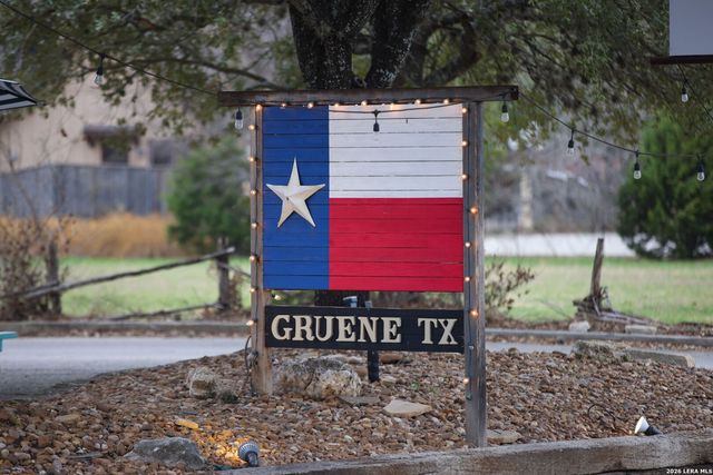 1648 Gruene Pass, New Braunfels, TX 78130
