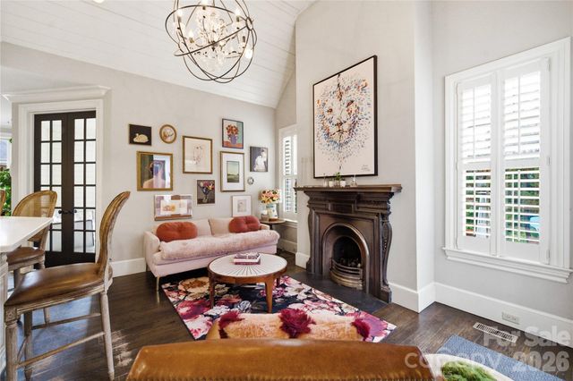 814 Kings Crossing Drive NW, Concord, NC 28027