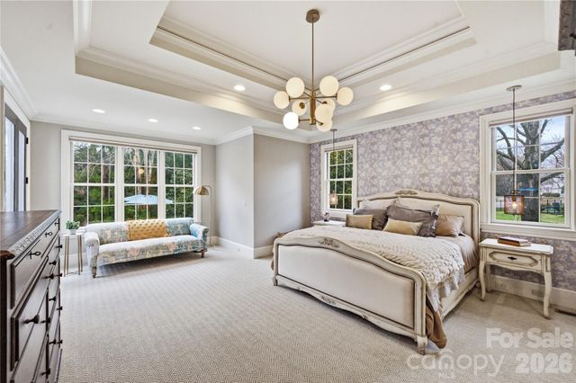 814 Kings Crossing Drive NW, Concord, NC 28027