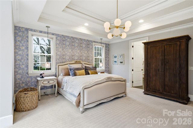 814 Kings Crossing Drive NW, Concord, NC 28027