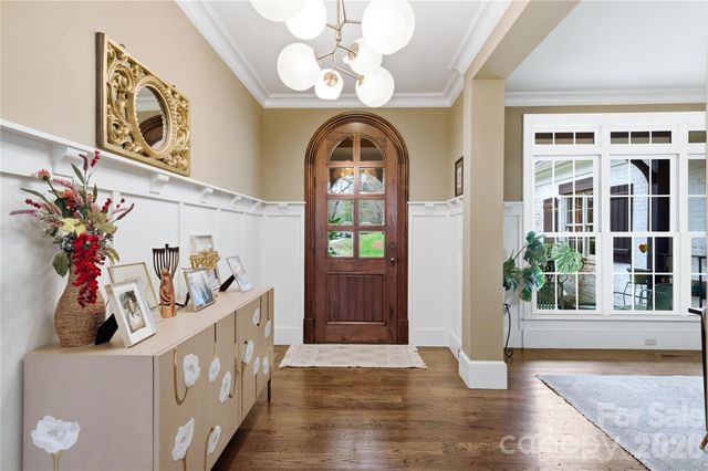 814 Kings Crossing Drive NW, Concord, NC 28027