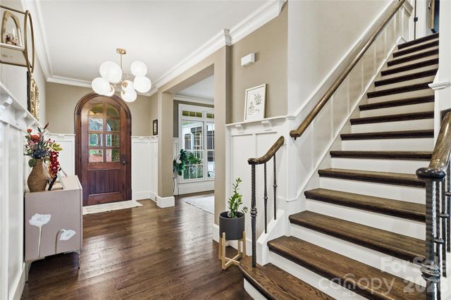 814 Kings Crossing Drive NW, Concord, NC 28027