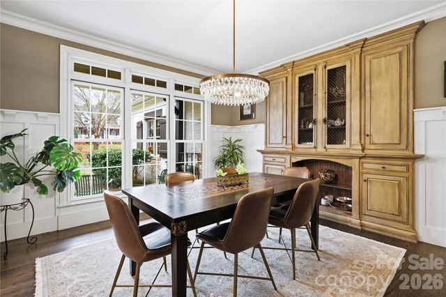 814 Kings Crossing Drive NW, Concord, NC 28027