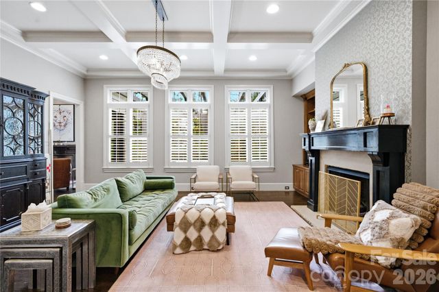 814 Kings Crossing Drive NW, Concord, NC 28027