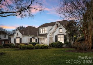 814 Kings Crossing Drive NW, Concord, NC 28027