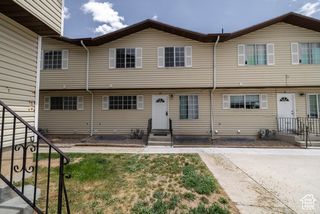 1350 W 150 N #22, Vernal, UT 84078