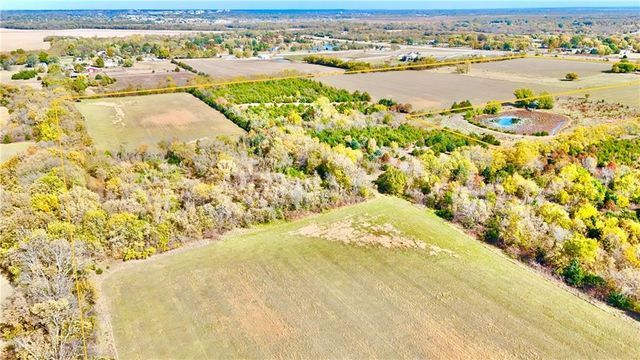 125 Acres E 1296 Road, Lawrence, KS 66047