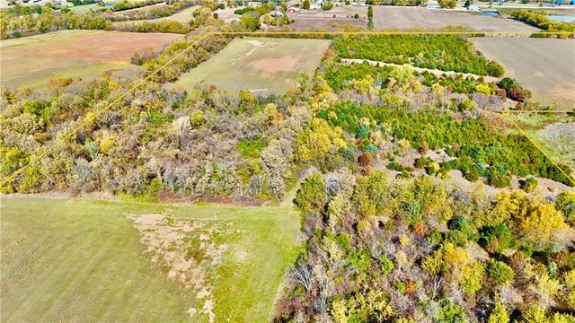 125 Acres E 1296 Road, Lawrence, KS 66047