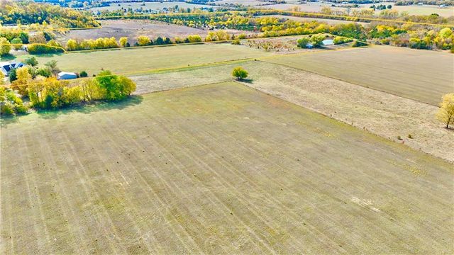125 Acres E 1296 Road, Lawrence, KS 66047