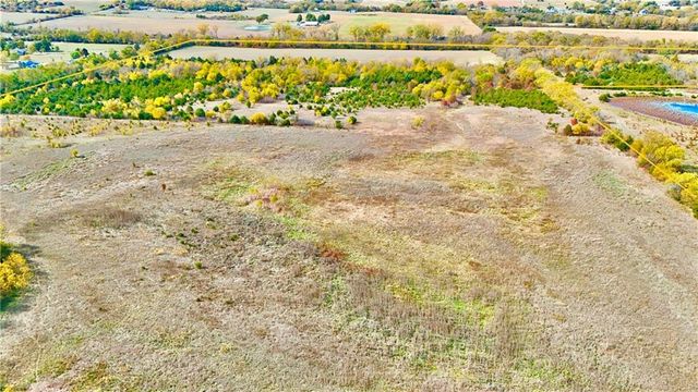 125 Acres E 1296 Road, Lawrence, KS 66047