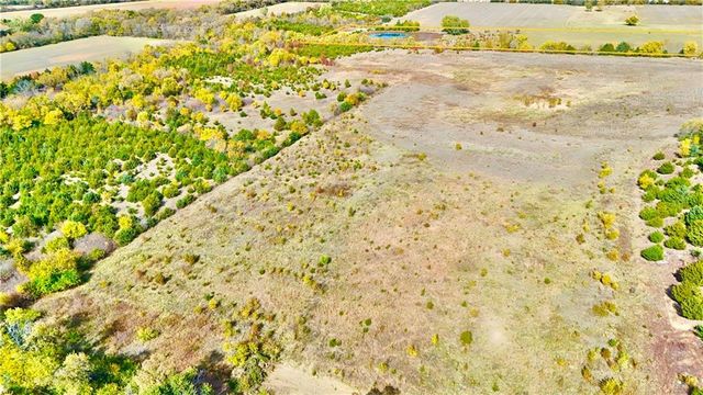 125 Acres E 1296 Road, Lawrence, KS 66047