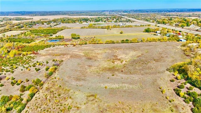 125 Acres E 1296 Road, Lawrence, KS 66047