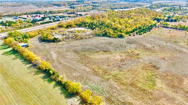 125 Acres E 1296 Road, Lawrence, KS 66047