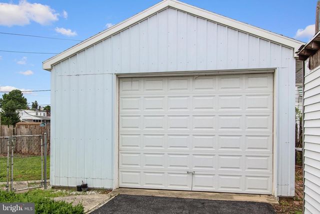7507 GOVERNOR PRINTZ BLVD, Claymont, DE 19703