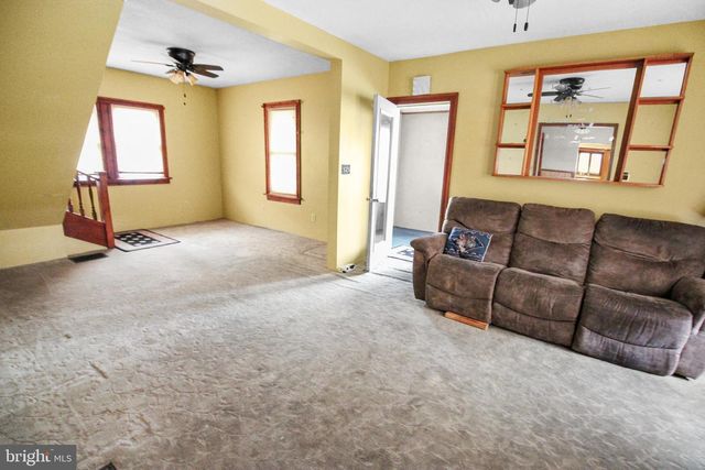 7507 GOVERNOR PRINTZ BLVD, Claymont, DE 19703