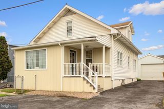 7507 GOVERNOR PRINTZ BLVD, Claymont, DE 19703
