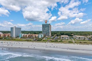 5523 N Ocean Blvd. # 2312, Myrtle Beach, SC 29577
