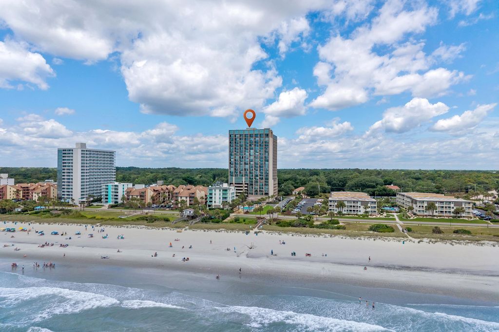 5523 N Ocean Blvd. # 2312, Myrtle Beach, SC 29577 — photo 2
