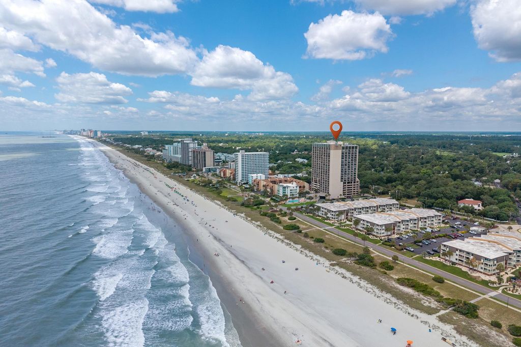 5523 N Ocean Blvd. # 2312, Myrtle Beach, SC 29577 — photo 3