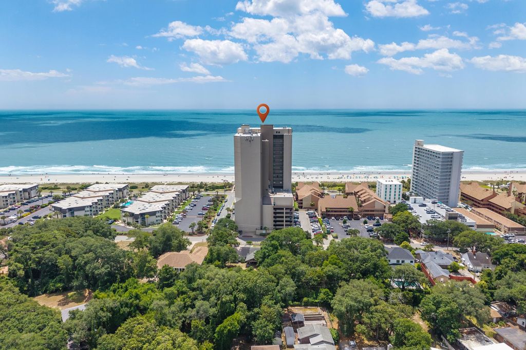 5523 N Ocean Blvd. # 2312, Myrtle Beach, SC 29577 — photo 4