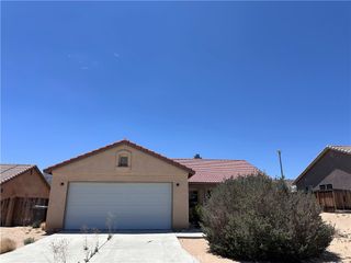 71557 Sun Valley, 29 Palms, CA 92277