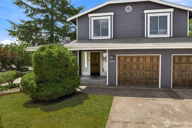 12047 SE 277th Place, Kent, WA 98030