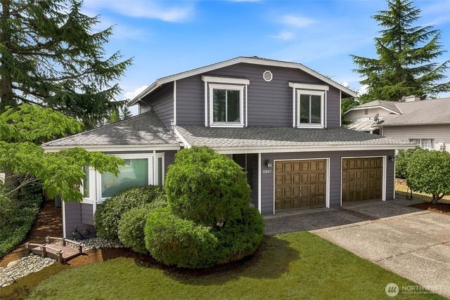 12047 SE 277th Place, Kent, WA 98030