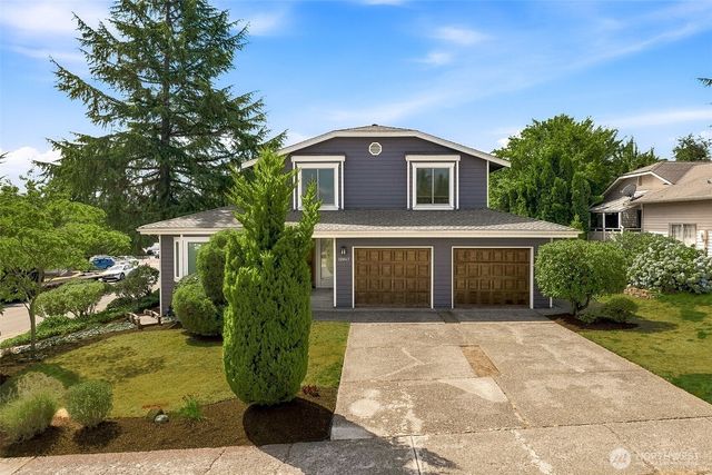 12047 SE 277th Place, Kent, WA 98030