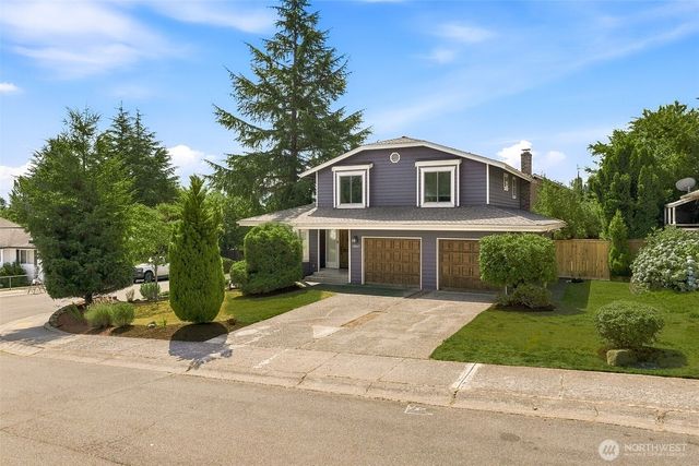 12047 SE 277th Place, Kent, WA 98030