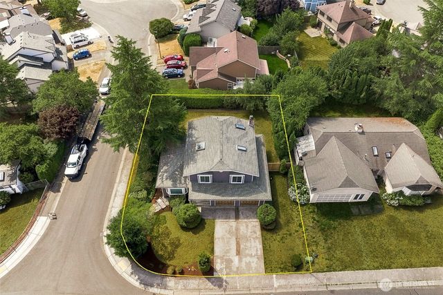12047 SE 277th Place, Kent, WA 98030