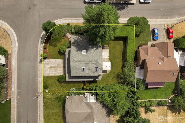 12047 SE 277th Place, Kent, WA 98030