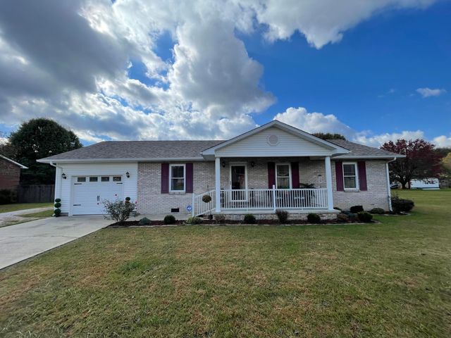 100 Spruce Tree, Barbourville, KY 40906