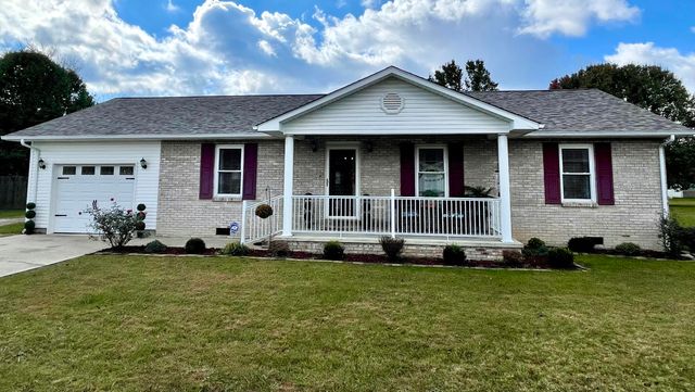 100 Spruce Tree, Barbourville, KY 40906