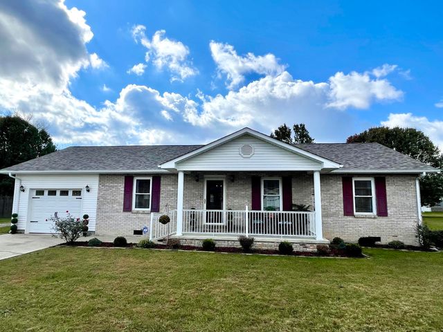 100 Spruce Tree, Barbourville, KY 40906